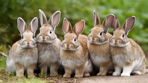 May Zonlizar bunnies Group .